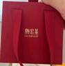 潮宏基傳家寶金剛杵古法黃金項(xiàng)鏈女可轉(zhuǎn)動(dòng)吊墜送女友送媽媽生日禮物計(jì)價(jià) 5.8g 繩長(zhǎng)約60cm 曬單實(shí)拍圖
