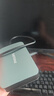 飛利浦（PHILIPS）2TB 移動(dòng)硬盤 USB3.0 高速大容量21PD系列 2.5英寸 電腦機(jī)械硬盤 兼容Mac外接 外置存儲辦公家庭 曬單實(shí)拍圖