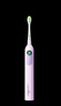 usmile笑容加兒童電動(dòng)牙刷 青少年專用 T10星辰紫 適用9+歲 學(xué)生禮物 生日禮物 兒童禮物 曬單實(shí)拍圖