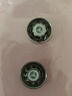 適用飛科剃須刀刀頭刀片雙頭刮胡刀FS711 719 821 871 873配件FR6 2刀(無刀網(wǎng)) 替換刀片 曬單實拍圖