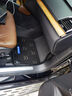 米其林（MICHELIN）全TPE汽車腳墊適用沃爾沃XC40/XC60/S60/S90環(huán)保汽車腳墊專車專用 沃爾沃XC90 進(jìn)口純油7座 15-至今 雙層 曬單實(shí)拍圖