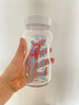 布朗博士玻璃替換瓶270ml 媽媽儲奶瓶 原裝寬口徑瓶身 小貍 曬單實拍圖