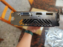 華碩七彩虹GTX1060/2060S/3060TI/3070影馳微星游戲光追臺式電腦顯卡吃雞辦公建模 GTX1050 2G 曬單實(shí)拍圖