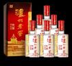 瀘州老窖 六年窖頭曲 濃香型白酒 52度500ml*6瓶 整箱裝(贈(zèng)送3個(gè)禮品袋) 曬單實(shí)拍圖