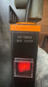 良工（lengon） PDU機柜插座機房排插專(zhuān)用工程電源插線(xiàn)板一體銅條工業(yè)插座 8位【無(wú)線(xiàn)】雙斷開(kāi)關(guān)一體銅條（圓孔） 曬單實(shí)拍圖