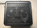 華碩 幽靈/石英峽谷 NUC9i7QNX/NUC11i9猛獸峽谷/NUC9VXQNX VPRO迷你NUC電腦工作站獨顯主機服務(wù)器 NUC9幽靈/i9-11900KB定制 準系統不含內存和硬盤(pán) 曬單實(shí)拍圖