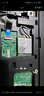 睿因（Wavlink）WL-WN675X3M AX210無線網(wǎng)卡Intel千兆電競游戲WiFi6筆記本電腦內(nèi)置網(wǎng)卡wifi接收器藍牙5.3 曬單實拍圖