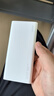 華為【3C認(rèn)證】原裝多協(xié)議超級快充移動電源10000mAh（Max 22.5W SE） 13重安全防護(hù) 可上飛機(jī) 白色 曬單實(shí)拍圖