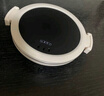 LOTOR電煮鍋便攜式折疊鍋旅行鍋分體式家用戶外露營(yíng)多功能鍋迷你電火鍋宿舍煮面小鍋泡面鍋 1.2L 米白色【折疊收納】 曬單實(shí)拍圖