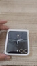 三星SAMSUNG 心系天下W24Flip 旗艦折疊屏5G手機(jī) 【北京支持同城閃送】 W24 Flip【12GB+512GB】冰瓷白 官方標(biāo)配（順豐發(fā)貨） 曬單實(shí)拍圖