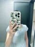 圣圖朗新款可愛(ài)小兔堆適用iPhone16plus蘋(píng)果15PromAX手機殼液態(tài)硅膠13AI按鍵全包11磁吸14情侶12植絨保護 液態(tài)硅膠【小兔堆】鈦灰色磁吸款 iPhone 14 Pro Max 曬單實(shí)拍圖