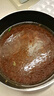 龍江和牛和牛雪花牛肉卷400g 涮火鍋食材 生鮮牛肉 曬單實拍圖