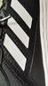 adidas DURAMO SL舒適網(wǎng)面體測跑鞋男女春季新款阿迪達斯官方   黑色/白色/深灰   41 曬單實拍圖