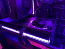 Seasonic海韻12V-2x6 12VHPWR16-pinPCIE5.0顯卡供電線 600W輸出支持40系顯卡 90°L型2×6黑色線材（16p-16p) 曬單實(shí)拍圖