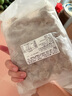 潮萬贊牛肉丸潮汕手打牛筋丸正宗潮州特產(chǎn)牛肉丸子火鍋食材燒烤關(guān)東煮 金裝純牛筋丸*3斤 曬單實拍圖
