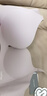 芬騰可安（FENTENGCARE）無(wú)痕光面胸罩調(diào)整型收副乳防下垂女無(wú)鋼圈內(nèi)衣小胸聚攏不空杯文胸 曬單實(shí)拍圖