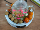 揚子電陶爐煮茶器迷你泡茶爐電陶爐電磁爐圍爐煮茶套裝家用大功率煮茶器火鍋電池爐輕音低輻射不挑鍋具 智能數(shù)顯款 曬單實拍圖