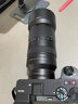 索尼（SONY）APS-C半畫幅大變焦鏡頭 E70-350mmF4.5-6.3 G OSS 官方標配 曬單實拍圖