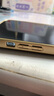 旌譽 JEORNYIR鎏金鋼化玻璃適用蘋果13pro手機殼iphone14promax新款裸機手感全包防摔耐磨保護套1516plus男女獨 金色電鍍玻璃殼-寶石藍 iPhone13ProMax 曬單實拍圖