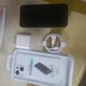 【分期0首付】Apple 蘋(píng)果14系列iphone14plus14promax蘋(píng)果5G手機(jī) 蘋(píng)果14 星光色 6.1寸 256GB 6期免息+店保2年+配件禮包 曬單實(shí)拍圖
