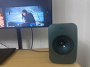 KEF LSX II LT 輕奢版無(wú)線HiFi電腦音響藍(lán)牙2.0立體聲桌面有源音箱發(fā)燒級(jí)高保真家用電視揚(yáng)聲器套裝 LSX II LT輕奢版灰綠 曬單實(shí)拍圖