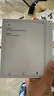 掌閱（iReader）Ocean4 Turbo 2025 7英寸智能閱讀本 電子書(shū)閱讀器 墨水屏電紙書(shū) 平板電腦學(xué)習(xí)看漫便攜 北極白 曬單實(shí)拍圖
