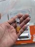 妙寵愛塞拉菌素沙羅拉納滴劑貓用驅蟲藥體內外同驅蟲滴劑成貓幼貓體外滴劑一體除耳螨跳蚤虱子 妙寵愛【2.5-5kg貓用】整盒3支刮碼出售 曬單實拍圖
