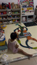 托馬斯&朋友 （THOMAS&FRIENDS）生日兒童禮物軌道玩具-會(huì )說(shuō)話(huà)的克蘭奇音樂(lè )互動(dòng)軌道套裝HRD25 曬單實(shí)拍圖