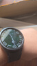 三星Galaxy Watch6 Classic 藍(lán)牙通話/智能手表/運(yùn)動(dòng)電話手表/ECG心電圖/血壓 宇夜黑 47mm藍(lán)牙版 曬單實(shí)拍圖