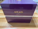 【25周年限定版】哈利波特全套七冊【限量編號】【包裝加固升級】 精裝 燙金藏書票 天地蓋書盒 附贈異形書簽 出版大事記表 流麻冰箱貼 綠紙筆記本  人民文學出版社 曬單實拍圖
