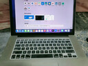 Apple蘋(píng)果筆記本電腦二手MacBookpro15寸便攜手提商務(wù)辦公高配獨顯制圖剪輯設計建模游戲 高配性能強勁 15寸Pro/i7/16G/512G 95成新 曬單實(shí)拍圖