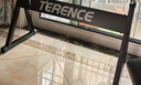 特倫斯（Terence）電子琴電鋼琴可調(diào)節(jié)高度加粗加厚便攜琴架子 61 76 88鍵通用支架 X折疊琴架 曬單實拍圖