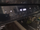 美的（Midea）【灶下V9 Pro】洗碗機嵌入式家用灶下15套升級一鍵洗烘 蒸汽單消毒七星消殺 105℃熱烘 洗消一體機 【國家補貼20%】【免費上門測量尺寸】 曬單實拍圖