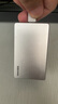 致態(tài)（ZhiTai）長江存儲 1TB Type-c USB 3.2 移動固態(tài)硬盤（PSSD）靈·先鋒版 讀速2000MB/s 手機(jī)直連 曬單實(shí)拍圖