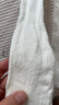 尼多熊女童打底褲夏季兒童打底襪薄款網(wǎng)眼嬰兒連褲襪寶寶褲襪外穿 曬單實(shí)拍圖