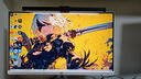 華碩ROG 絕神27Pro/絕殺27/超神27 OLED 27英寸電腦顯示器2K/4K顯示屏160Hz/240Hz高刷 【XG27UCG吹雪白】4K160Hz雙模切換 曬單實(shí)拍圖