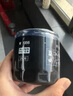 曼牌（MANNFILTER）機(jī)油濾清器油濾芯W(wǎng)7056/W7153凱迪拉克君威君越GL8威朗昂科威吉普 曬單實(shí)拍圖