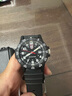 雷美諾時（Luminox）經(jīng)典海龜 瑞士手表魯美諾斯軍表運(yùn)動潛水男表 XS.0321.L 七夕禮物 曬單實拍圖