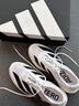 阿迪達(dá)斯 ADIDAS 三葉草 男女 運(yùn)動(dòng) 休閑鞋 IH7830 黑/白 38碼UK5碼 曬單實(shí)拍圖