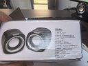 紐曼BT55音響電腦音箱有線(xiàn)迷你小音響多媒體筆記本電腦桌面家用臺式機小型USB高音質(zhì)有源低音炮黑色 曬單實(shí)拍圖