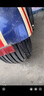 哈雷電動車輪胎225/55-8外胎18X9.50-8真空胎前后通用寬輪胎內(nèi)胎 品牌加固輪胎225/55-8【18X9.50-8】 曬單實拍圖