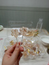 皓梵潔兒童山楂棒棒糖模具糖果棍子自制巧克力軟糖奶酪棒食品級(jí)硅膠嬰兒 12連模具 100棒+100袋+100扎絲 曬單實(shí)拍圖