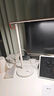 米家（MIJIA）1S增強版智能學習臺燈臥室兒童讀寫書桌led小米燈具 曬單實拍圖