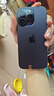 【24期免息】Apple iPhone 14Pro 蘋果14pro 國行5G全網(wǎng)通 二手蘋果手機 暗紫色 95新 256G國行【3期免息+三年保修+大禮包】 曬單實拍圖