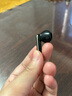 索尼藍牙耳機重低音降噪運動戶外跑步立體聲半入耳式游戲無線耳機 黑色 曬單實拍圖