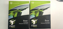 希捷（SEAGATE）銀河企業(yè)級硬盤 2.5英寸 SAS 12Gb/s 10000rpm 機械硬盤 萬轉(zhuǎn) 服務(wù)器專用存儲 2.4TB 盒裝【ST2400MM0129】 Exos 10E2400 曬單實拍圖