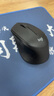 羅技（Logitech）M330無(wú)線鼠標(biāo)輕音鼠標(biāo)商務(wù)辦公右手人體工學(xué)鼠標(biāo)輕音電池筆記本電腦鼠標(biāo)中大手七夕禮物送男友 M330黑色 曬單實(shí)拍圖