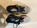 美津濃（MIZUNO）ASTRO PLUS II 進(jìn)階厚底緩震回彈跑鞋男女夏季透氣專業(yè)體考慢跑鞋 03/平菇灰/深影藍(lán)/鐵青灰 43 (280mm) 曬單實拍圖