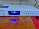悅虎 電視天線(xiàn)衛星接受天線(xiàn)農村室內家用電視接收器無(wú)線(xiàn)信號dtmb地面波數字機頂盒老式機全套高清設備 旗艦版【高清盒+10米天線(xiàn)】80%選購（所有電視） 曬單實(shí)拍圖