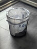 五月花金屬網(wǎng)垃圾桶直投12L大號(hào)鐵絲環(huán)保辦公客廳宿舍家用廚房廁所紙簍 曬單實(shí)拍圖